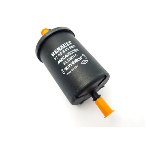 Filtro Bencina Renault Megane Iii Rs/Clio Iii 2010->2013
