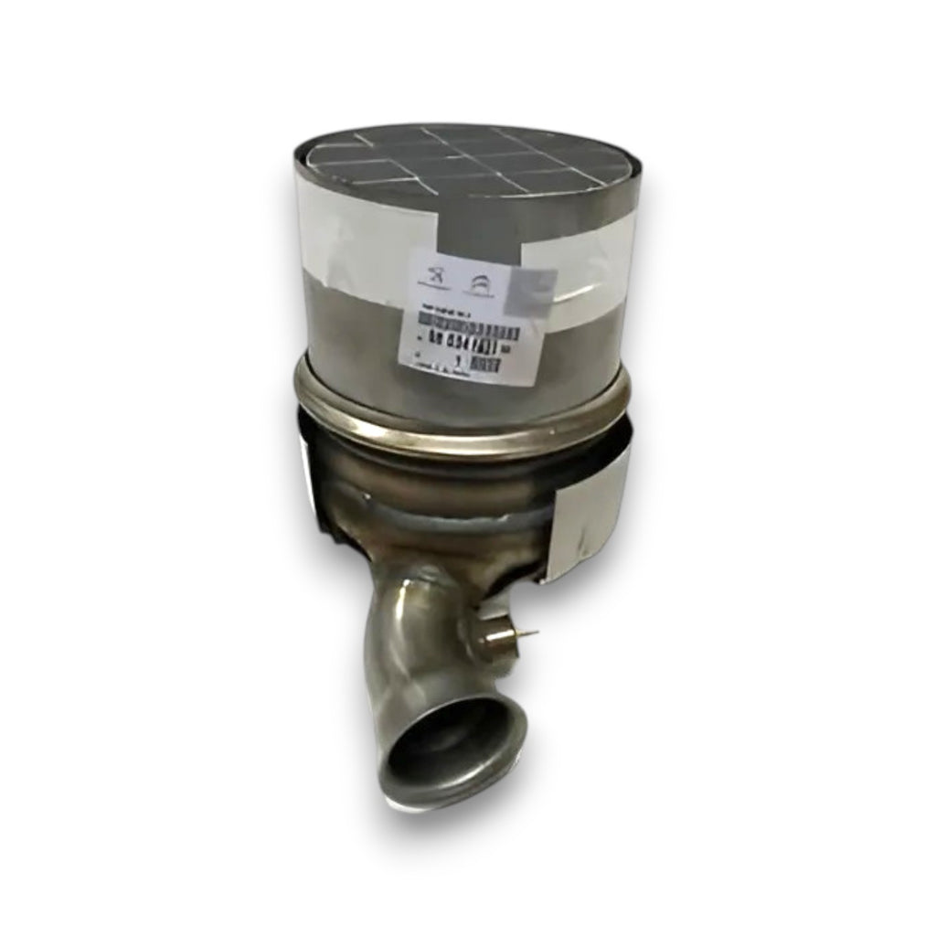 Filtro Partículas DPF Original Stellantis Mopar OEM 9803421880 | Peugeot Citroën 1.6 HDi