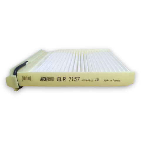 Filtro Polen Cabina Renault Duster 2012 a 2016