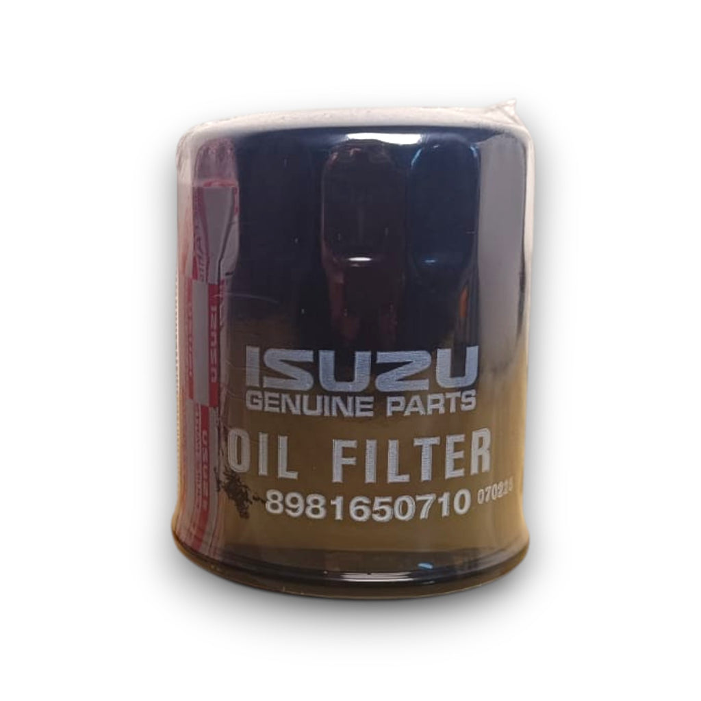 Filtro de Aceite Mazda BT50 3.0 Diesel 2022+