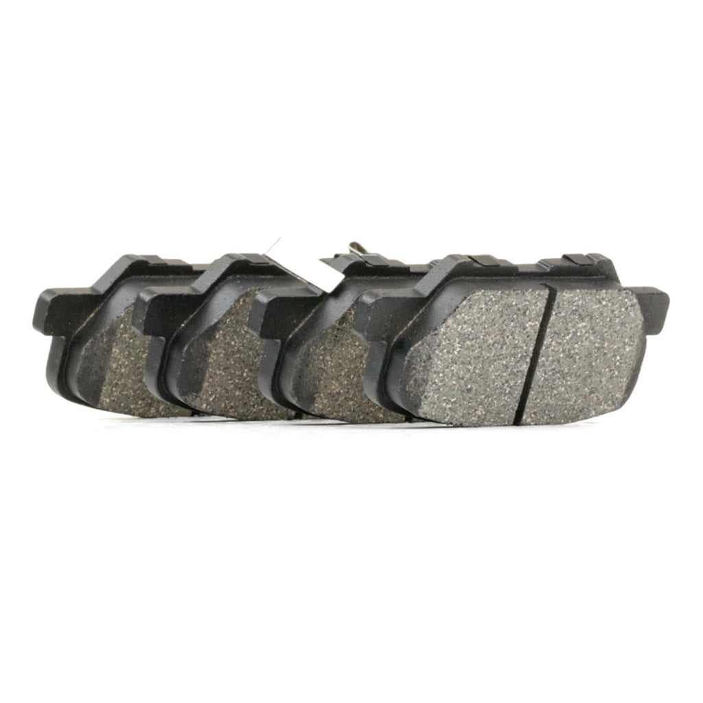 Pastillas de freno delanteras Mazda 3 / 6 2015-2019