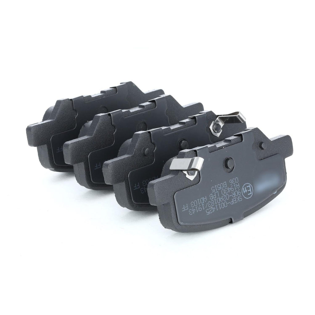Pastillas de freno delanteras Mazda 3 / 6 2015-2019
