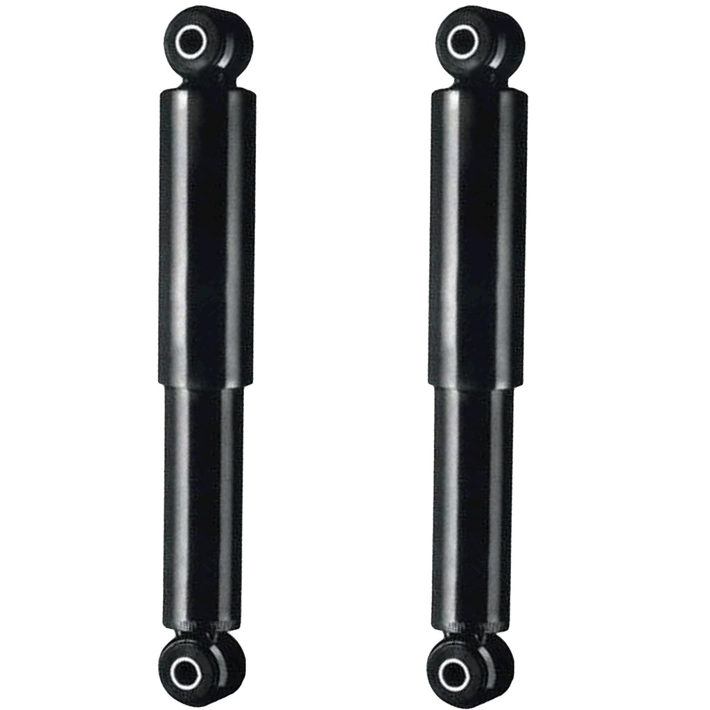 Par Amortiguador Tras Peugeot Partner 1998/2010 Citroen Berlingo 1998/2010