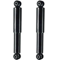 Par Amortiguador Tras Peugeot Partner 1998/2010 Citroen Berlingo 1998/2010