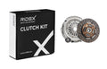 Kit Embrague Peugeot 301 Parnter C-elysee 208 1.6 Hdi