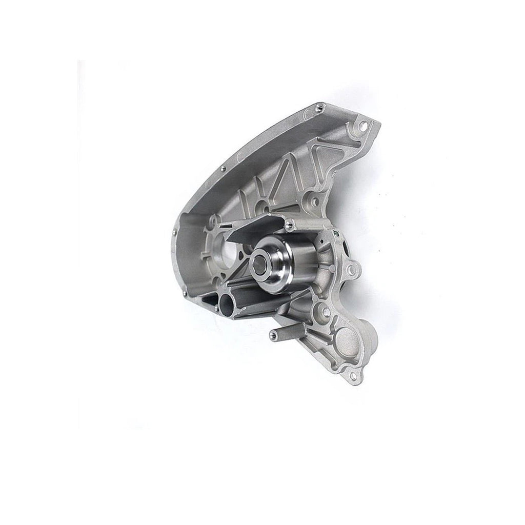 Bomba De Agua Fiat Ducato 2.3 2006/2014 Peugeot Boxer 2.5 2003/2007 Turbo Diesel