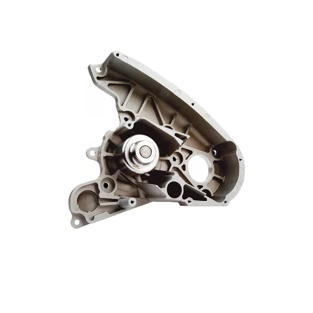 Bomba De Agua Fiat Ducato 2.3 2006/2014 Peugeot Boxer 2.5 2003/2007 Turbo Diesel