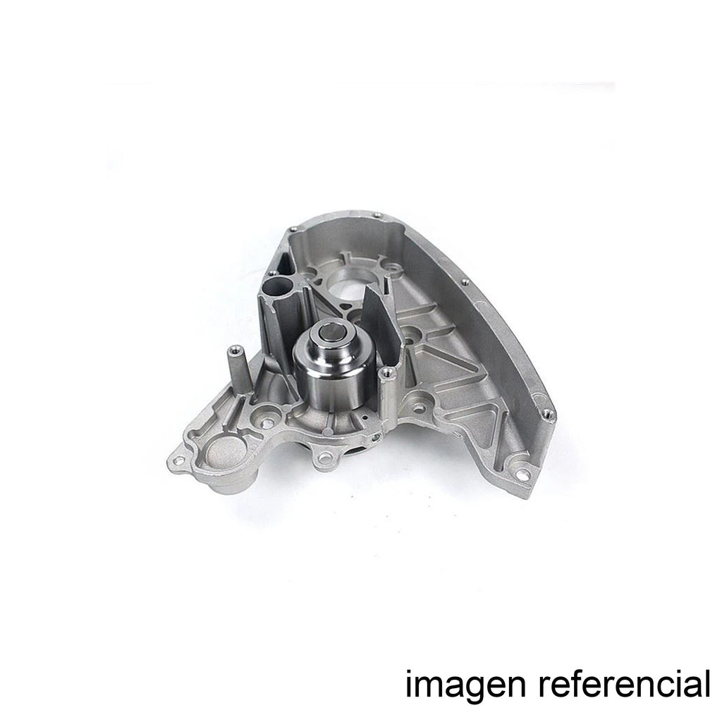 Bomba De Agua Fiat Ducato 2.3 2006/2014 Peugeot Boxer 2.5 2003/2007 Turbo Diesel