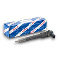 Inyector Common Rail BOSCH | Citroën Nemo Peugeot Bipper Fiat Fiorino 1.3L HDi Euro 5
