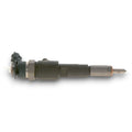 Inyector Common Rail BOSCH | Peugeot 206 1.4L DV4TED HDi Diesel