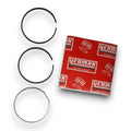 Juego Anillos Motor Cromados STD Yenmak Peugeot Partner 301 208 2008 3008 RIFTER 1.6 HDi