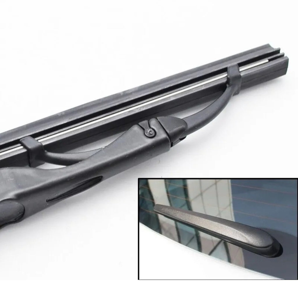 Kit Plumillas Renault Duster 2017-2023 | Juego 3 Unidades 24”+18”+12”