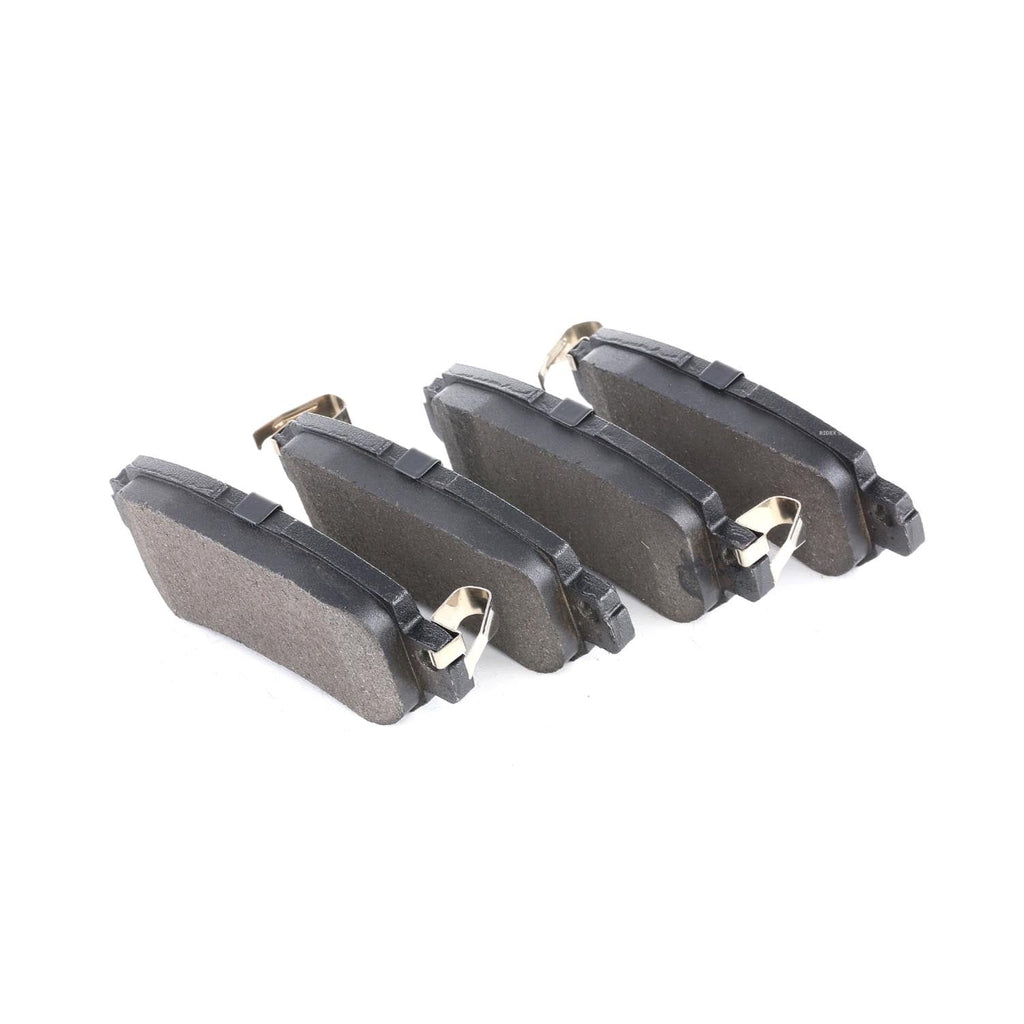 Pastillas de freno traseras  CX-5