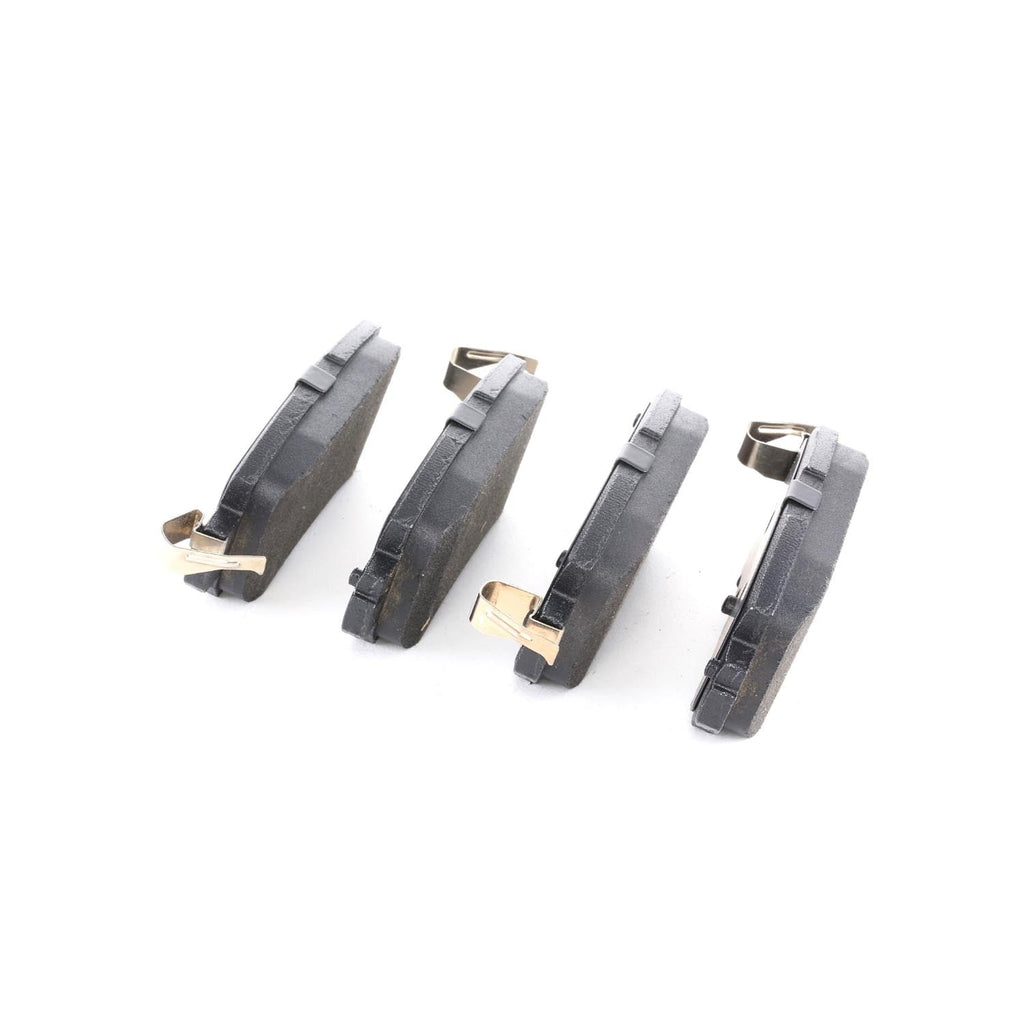 Pastillas de freno traseras  CX-5