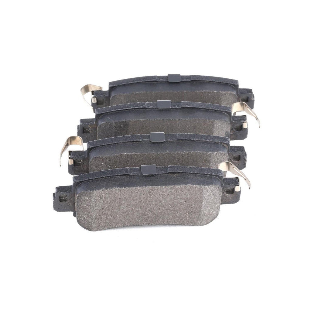 Pastillas de freno traseras  CX-5