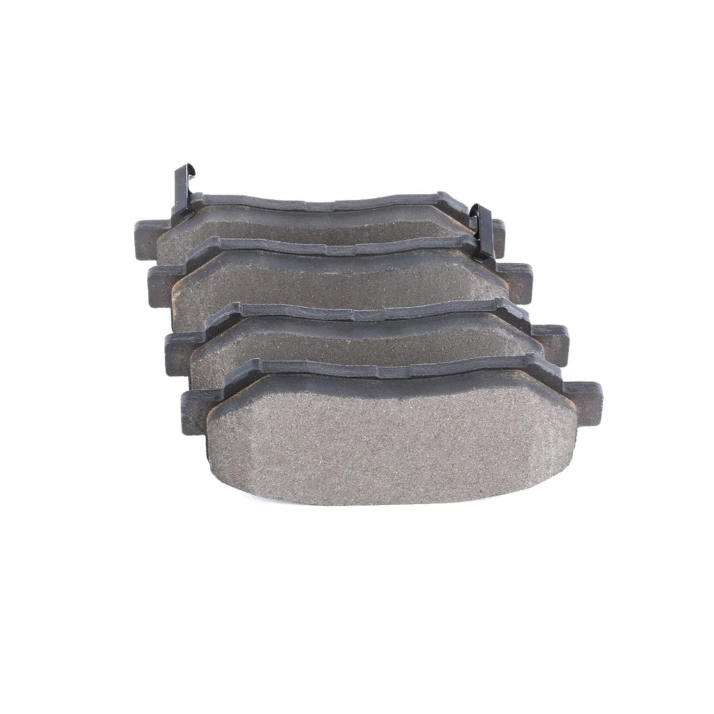 Pastillas de freno delanteras CX-5