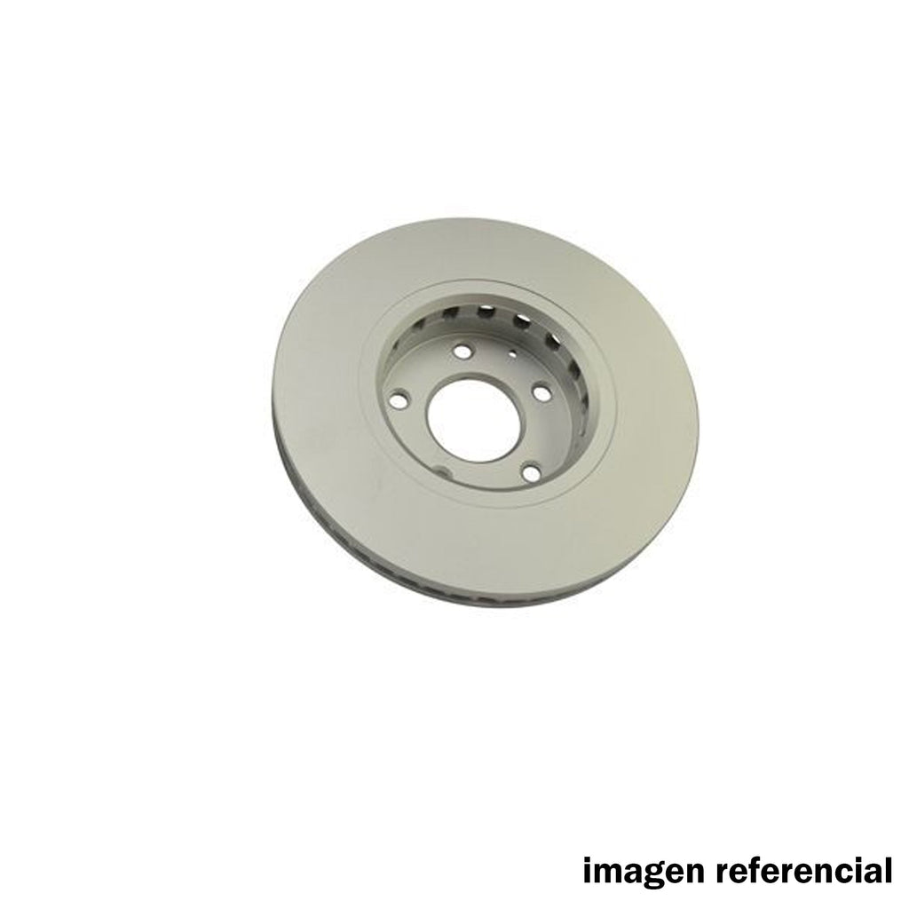 Discos Freno Del. Mazda Cx5 2.2 Awd Diesel Ke Diesel (2012-2022)