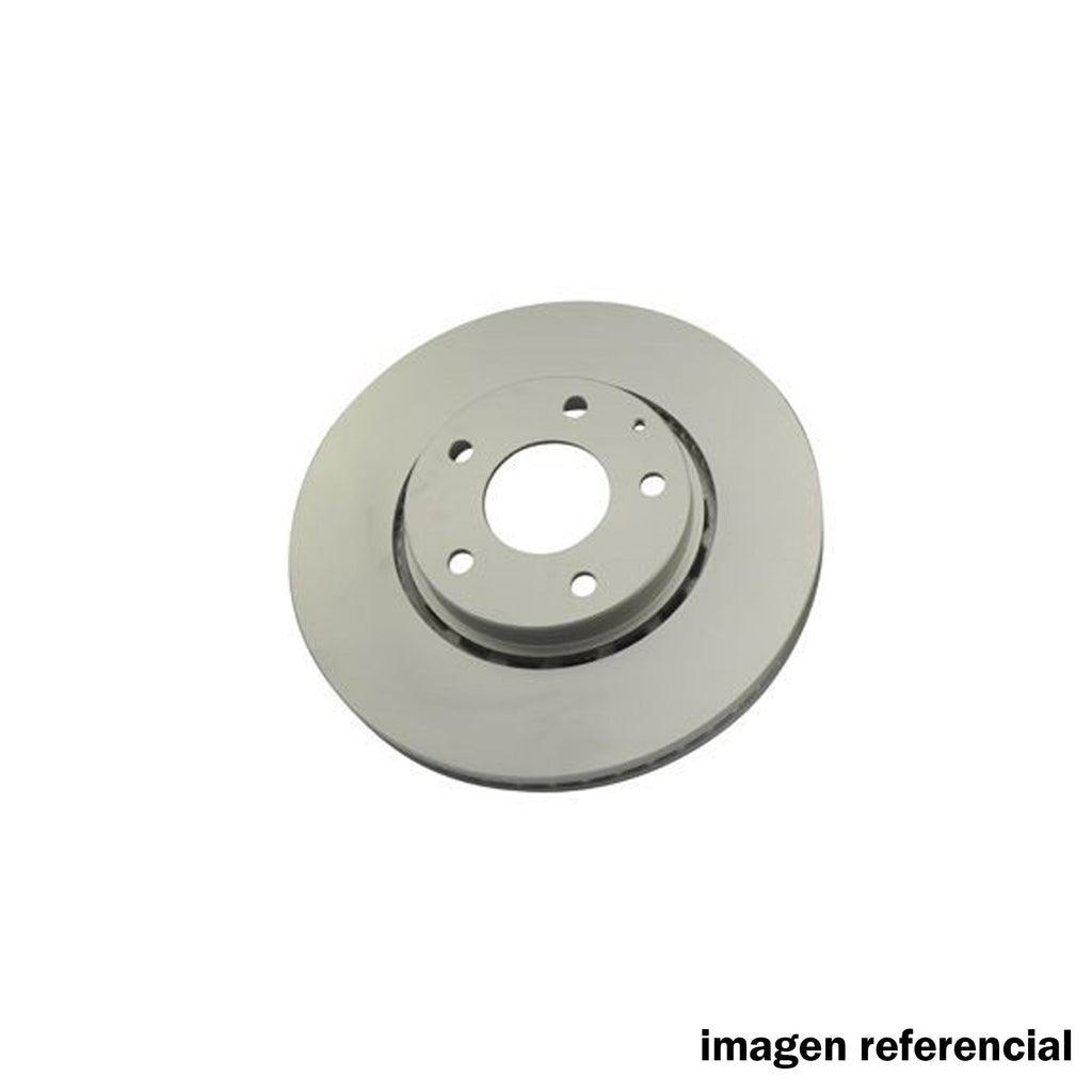 Discos Freno Del. Mazda Cx5 2.2 Awd Diesel Ke Diesel (2012-2022)