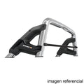 Barra Antivuelco Negra Modelo K3 Peugeot Landtrek 2022 Adelante Changan Hunter 2021 En Adelante - No Incluye Protector De Vidrio