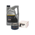 Kit Filtro y Aceite Renault Duster Megane Clio 1.6 K4M