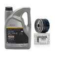 Kit Filtro y Aceite Renault New Symbol Dokker 1.6 K7M