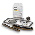 Kit Cadena Distribución Original Renault Koleos 2.0 dCi — OEM 130C19924R