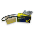 Kit Distribucion Renault New Symbol 1.6 K7m 8v