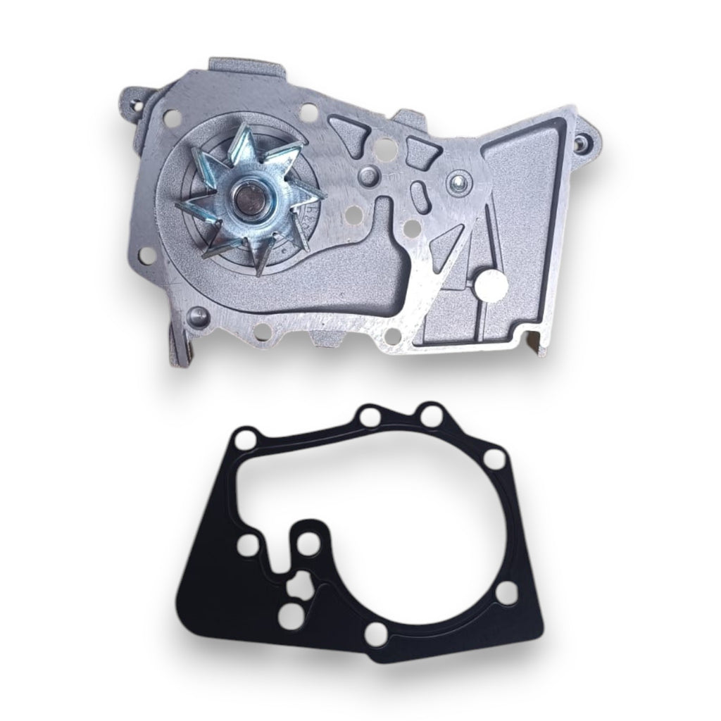 Kit Distribucion + Bomba Agua Renault Clio Megane Sandero Duster 1.6 K4m
