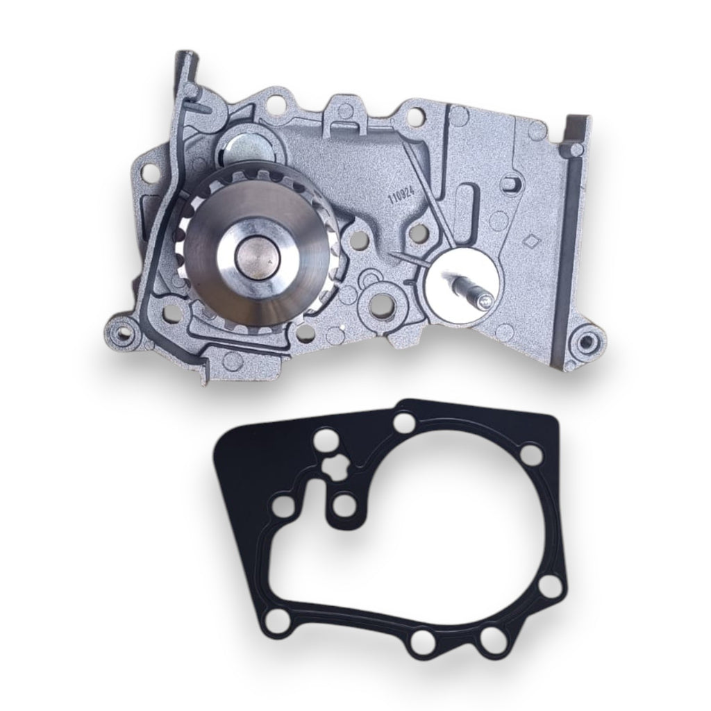 Kit Distribucion + Bomba Agua Renault Clio Megane Sandero Duster 1.6 K4m