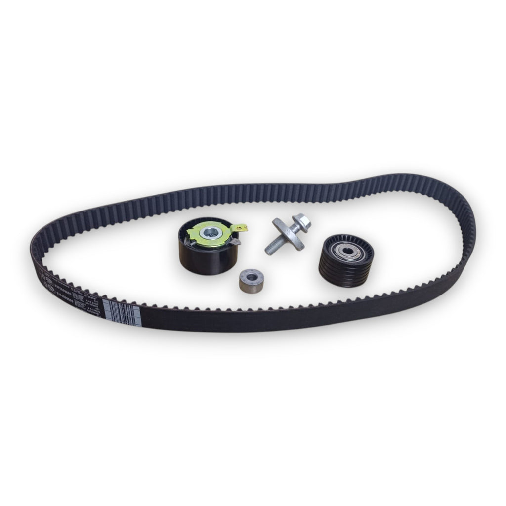 Kit Distribucion + Bomba Agua Renault Clio Megane Sandero Duster 1.6 K4m