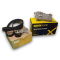 Kit Distribucion + Bomba Agua Renault Clio Megane Sandero Duster 1.6 K4m
