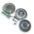 Kit Embrague con Volante Bimasa Renault Master 2.3 Diesel