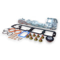Kit Empaquetadura Superior 1.6 Bluehdi Peugeot Citroen
