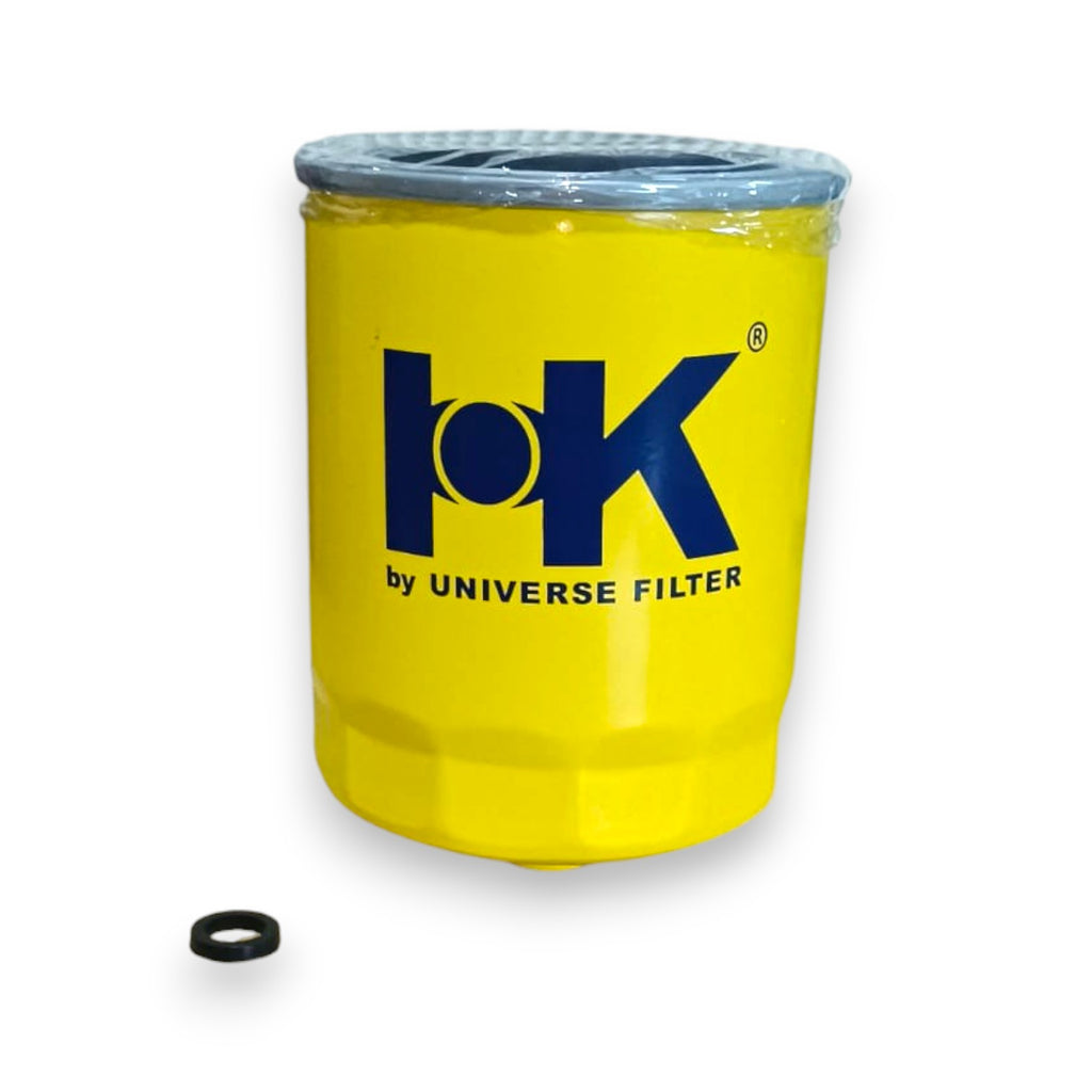 Kit Filtros Peugeot Landtrek 1.9 Changan Hunter 1.9
