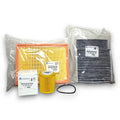 Kit Filtro Aceite Aire Polen Peugeot 208 2008 C3 1.5
