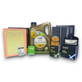 Kit Filtros Y Aceite 0w30 Ridex Peugeot 208 II 2008II 1.5 BlueHDi
