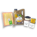Kit Filtros Y Aceite ECS 5w30 Peugeot Citroen Opel 1.5 Bluehdi
