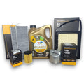 Kit Filtros y Aceite 0W30 Peugeot 3008 5008 1.6 HDi