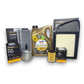 Kit Filtros y Aceite 0W30 Peugeot 308 1.6 HDi 2014 a 2016