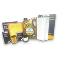 Kit Filtros y Aceite 0W30 Peugeot Partner Berlingo 1.6 BlueHDi