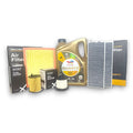 Kit Filtros y Aceite 0w30 Peugeot 308 1.6 BlueHDi