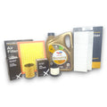Kit Filtros y Aceite 5W30 Peugeot Partner Berlingo 1.6 BlueHDi