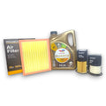 Kit Filtros y Aceite 5W30 Peugeot Citroen 1.6 BlueHDi