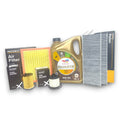 Kit Filtros y Aceite 5W30 Peugeot 3008 5008 1.6 BlueHDi