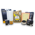 Kit Filtros y Aceite 5w30 HTC Peugeot Partner Berlingo 1.5 BlueHDi