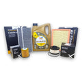 Kit Filtros y Aceite 5w30 HTC Peugeot 308 1.5 BlueHDi