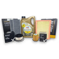 Kit Filtros y Aceite 5w30 RCP Peugeot 308 1.5 BlueHDi
