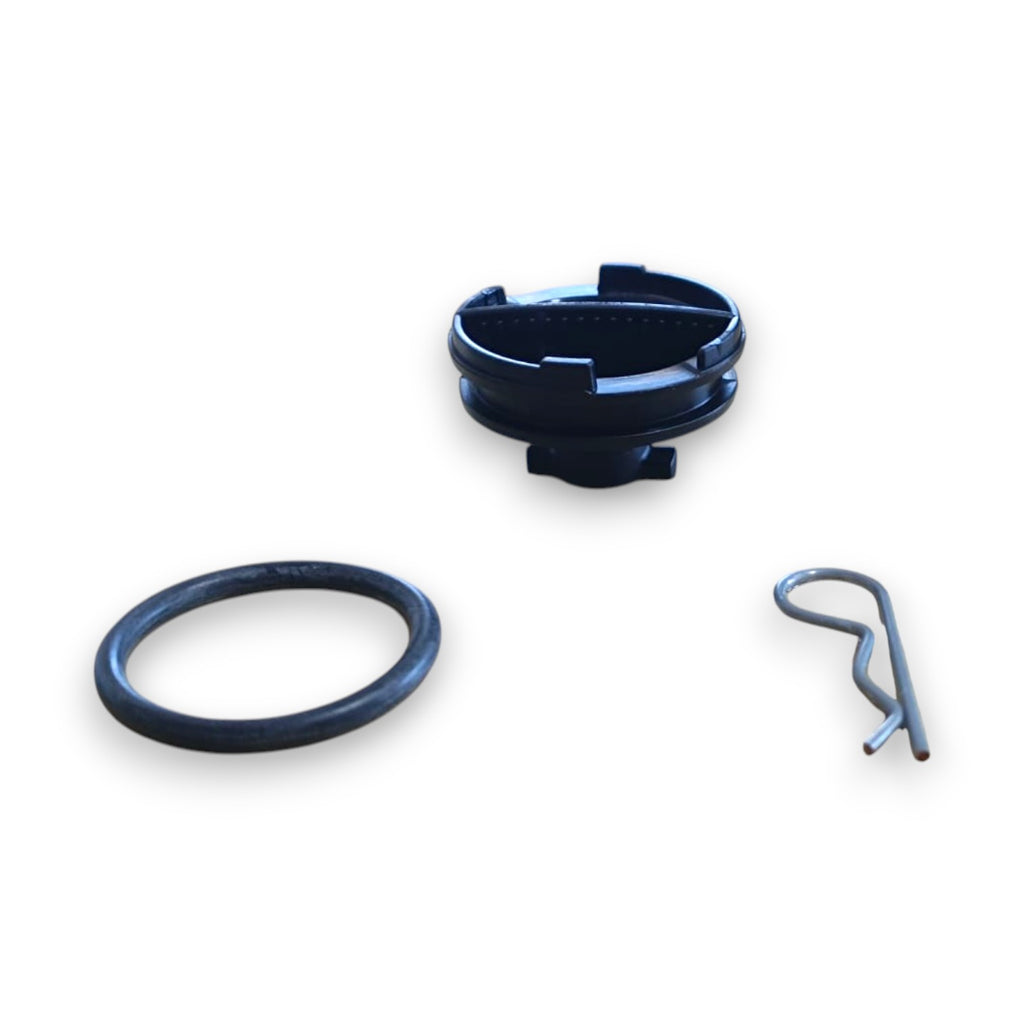 Kit Tapón Original Carter Aceite 2.0 BlueHDi