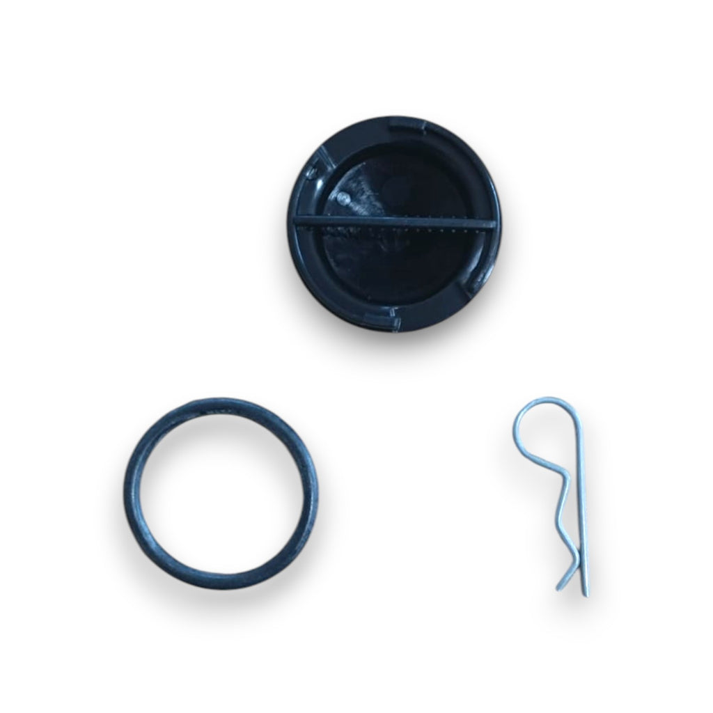 Kit Tapón Original Carter Aceite 2.0 BlueHDi