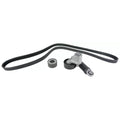 Kit Alternador Correa y Tensor Renault Clio II 2.0 F4R